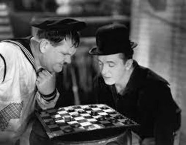 The Live Ghost - 1934 - The Live Ghost