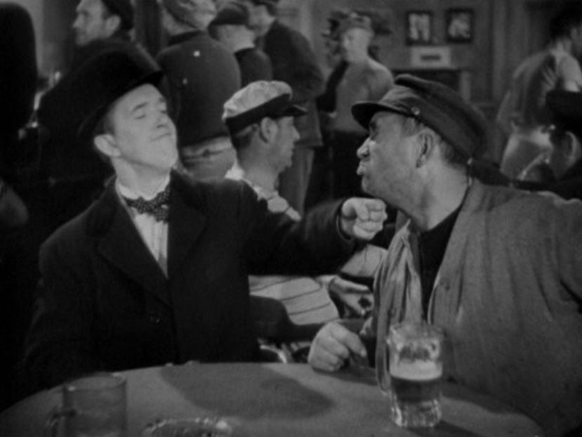 The Live Ghost - 1934 - The Live Ghost