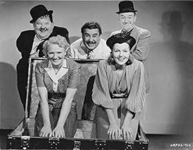 Blockheads - 1938 - Blockheads