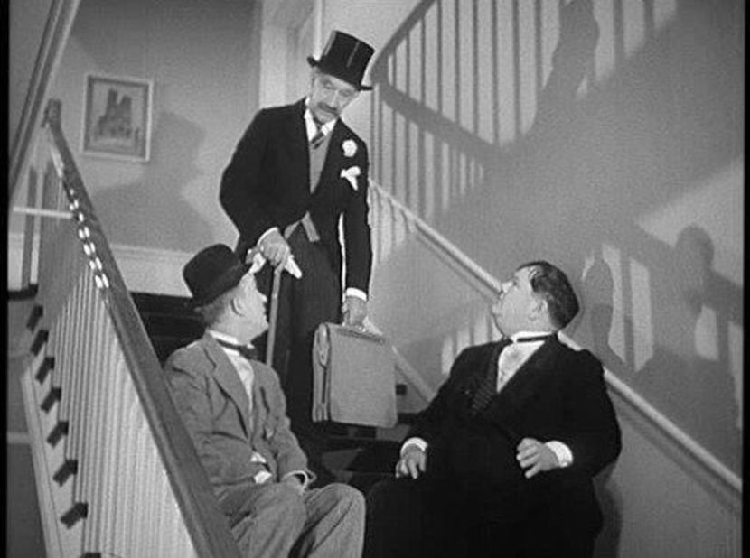 Blockheads - 1938 - Blockheads