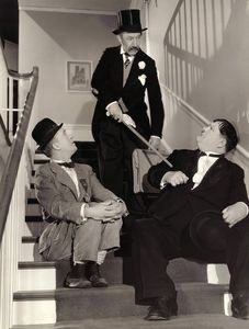 Blockheads - 1938 - Blockheads