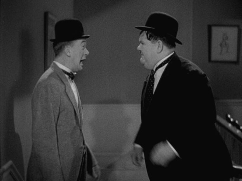 Blockheads - 1938 - Blockheads