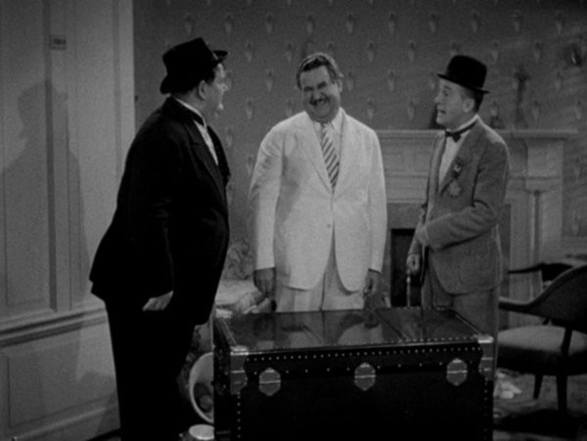 Blockheads - 1938 - Blockheads