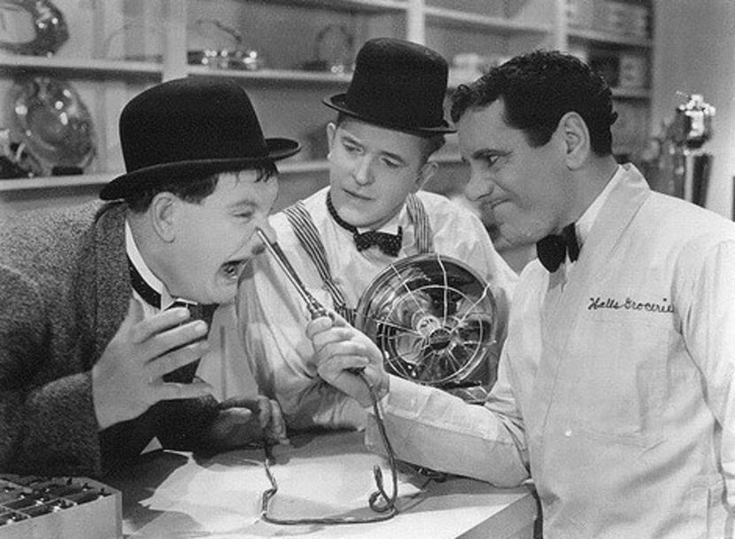 Tit For Tat - 1935 - Tit For Tat