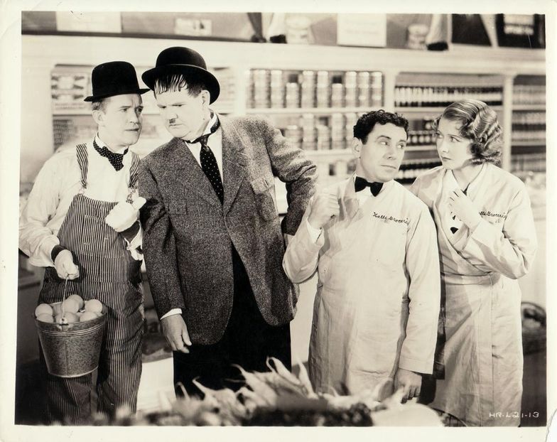 Tit For Tat - 1935 - Tit For Tat