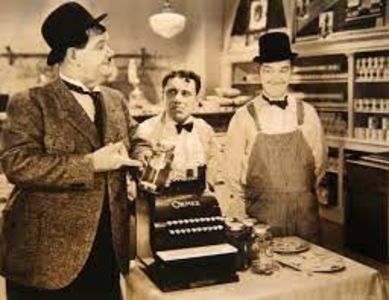 Tit For Tat - 1935 - Tit For Tat