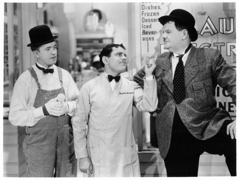 Tit For Tat - 1935 - Tit For Tat