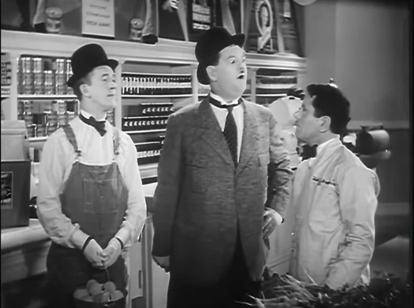 Tit For Tat - 1935 - Tit For Tat