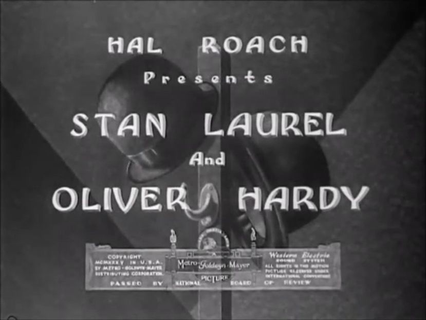 Buddies Thicker Than Water - 1935 - Buddies Thicker Than Water