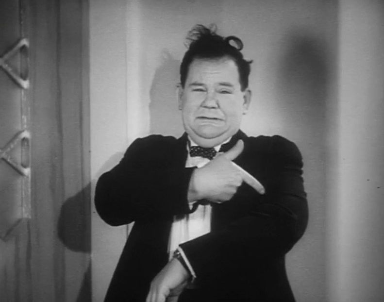 Buddies Thicker Than Water - 1935 - Buddies Thicker Than Water