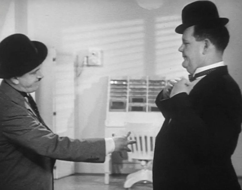 Buddies Thicker Than Water - 1935 - Buddies Thicker Than Water