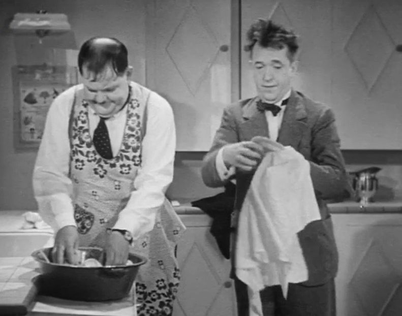 Buddies Thicker Than Water - 1935 - Buddies Thicker Than Water