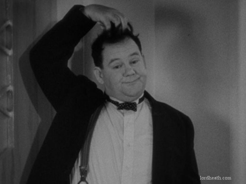 Buddies Thicker Than Water - 1935 - Buddies Thicker Than Water