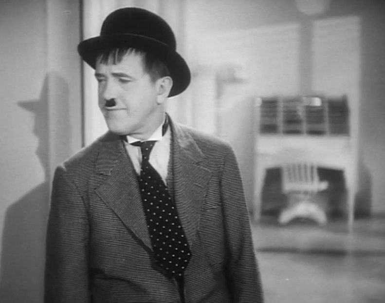 Buddies Thicker Than Water - 1935 - Buddies Thicker Than Water