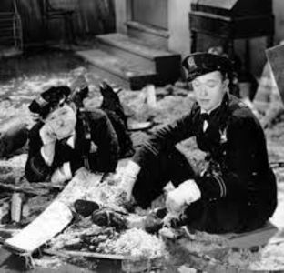 The Midnight Patrol - 1933 - The Midnight Patrol