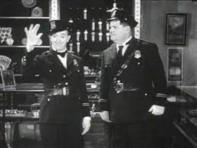 The Midnight Patrol - 1933 - The Midnight Patrol