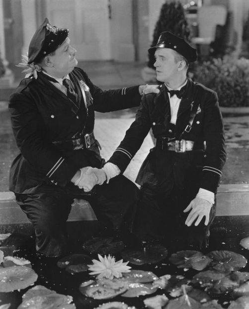 The Midnight Patrol - 1933 - The Midnight Patrol