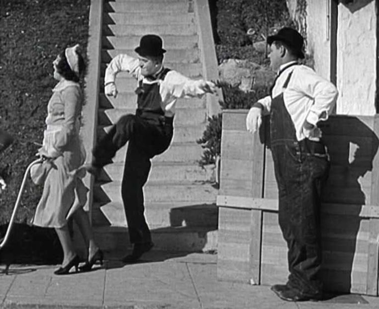 The Music Box - 1932 - The Music Box