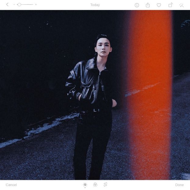 16.12 ⸒⸒ ⠀⠀ʚ⋅ɞ enchant—ing. ✷ tokki. - Confessions IV