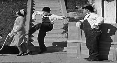 The Music Box - 1932 - The Music Box