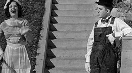 The Music Box - 1932 - The Music Box