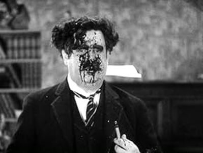 The Music Box - 1932 - The Music Box