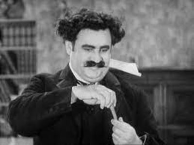 The Music Box - 1932 - The Music Box