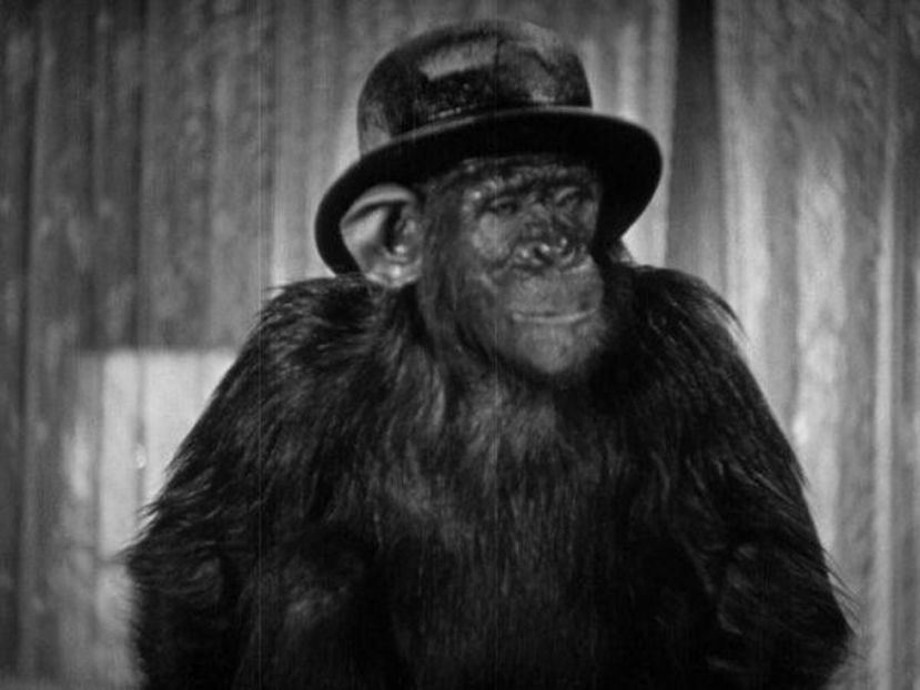 Dirty Work - 1933 - Dirty Work