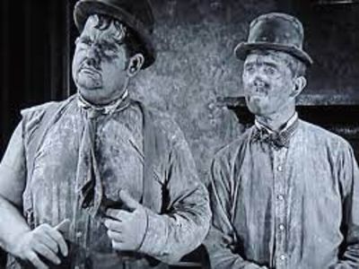 Dirty Work - 1933 - Dirty Work