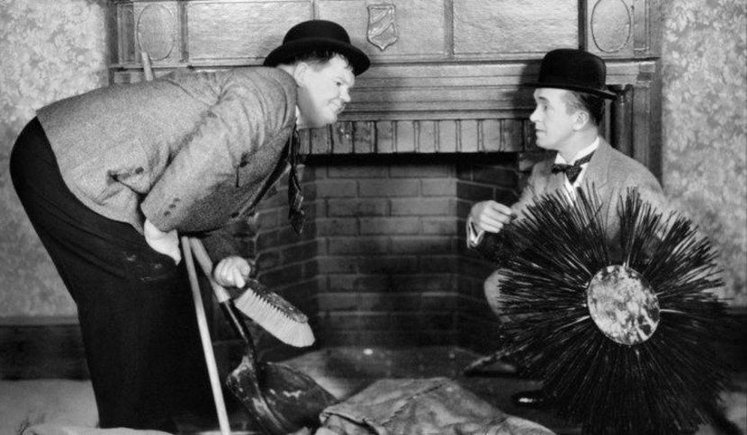 Dirty Work - 1933 - Dirty Work