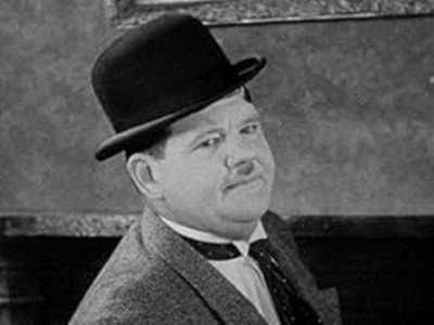 Dirty Work - 1933 - Dirty Work