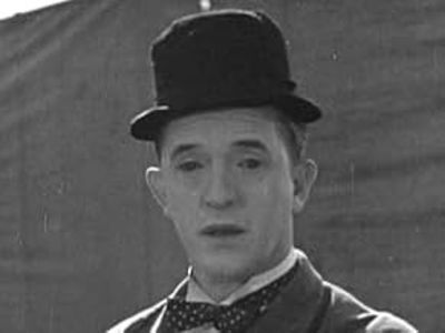 The Chimp - 1932 - The Chimp