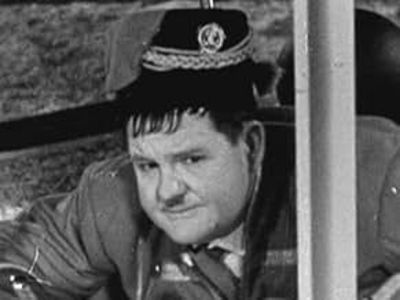 The Chimp - 1932 - The Chimp