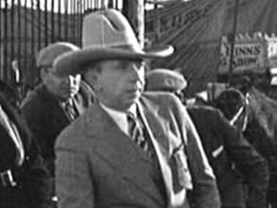 The Chimp - 1932 - The Chimp