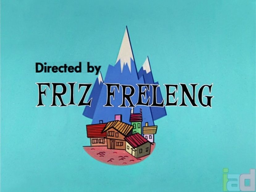 Pikers Peak - 1957 - Pikers Peak