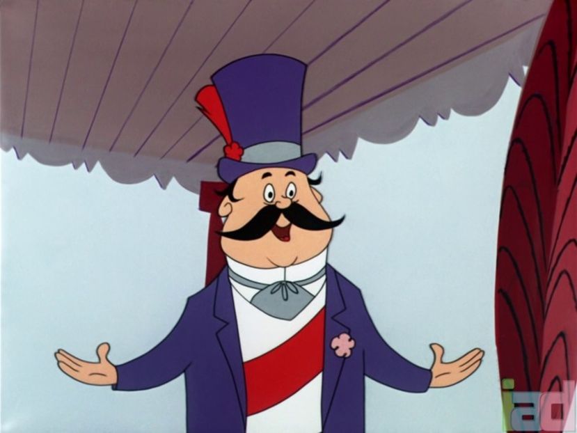 Pikers Peak - 1957 - Pikers Peak