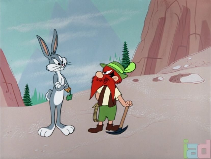 Pikers Peak - 1957 - Pikers Peak