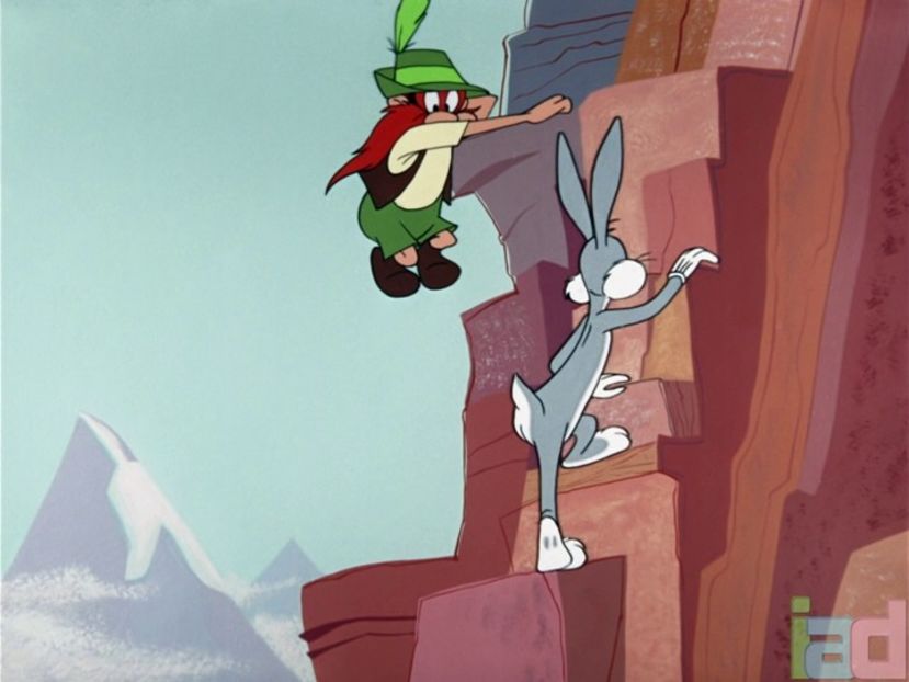 Pikers Peak - 1957 - Pikers Peak