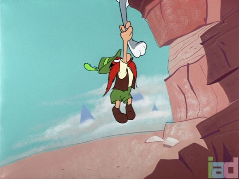 Pikers Peak - 1957 - Pikers Peak