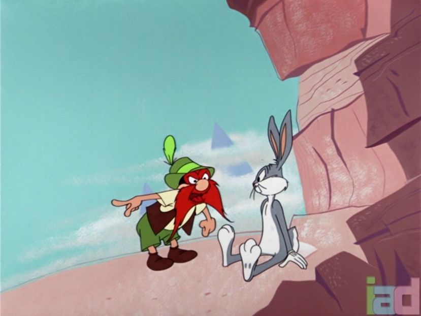 Pikers Peak - 1957 - Pikers Peak