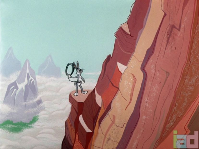 Pikers Peak - 1957 - Pikers Peak