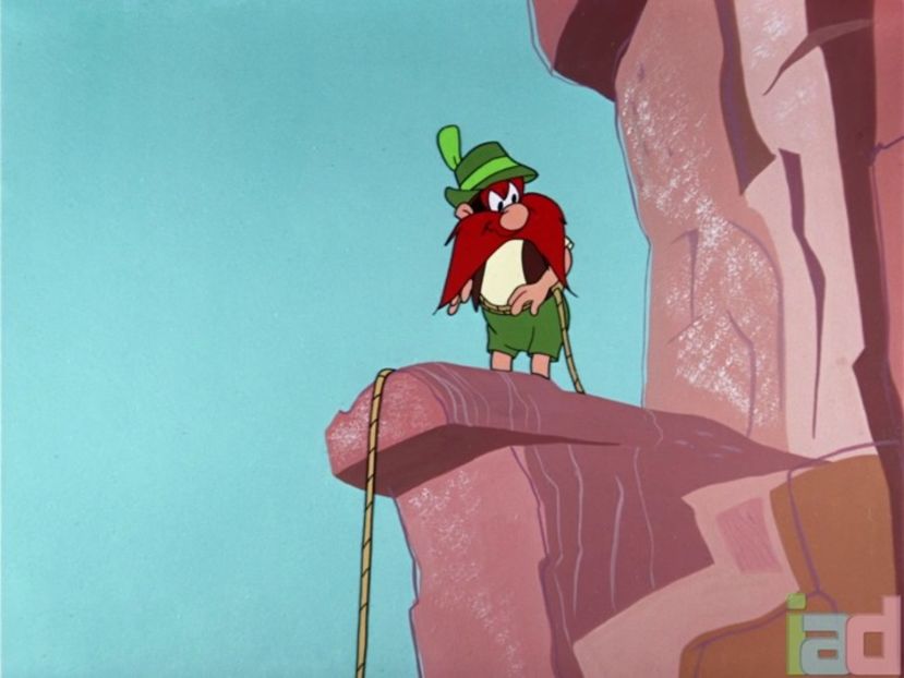 Pikers Peak - 1957 - Pikers Peak