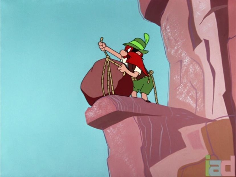 Pikers Peak - 1957 - Pikers Peak