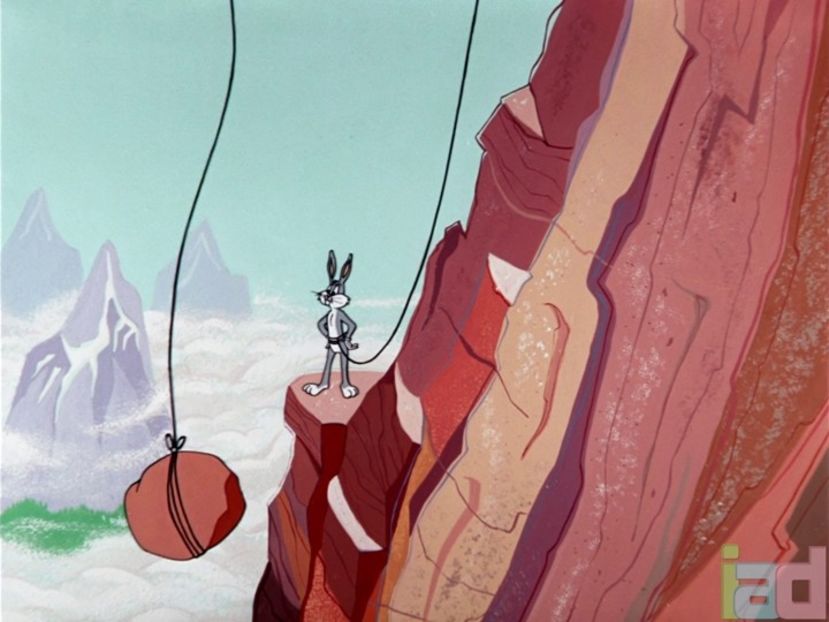 Pikers Peak - 1957 - Pikers Peak