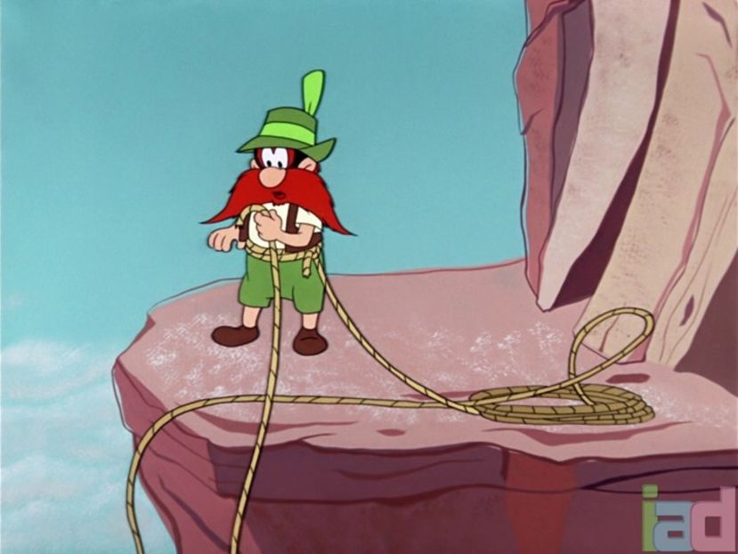 Pikers Peak - 1957 - Pikers Peak