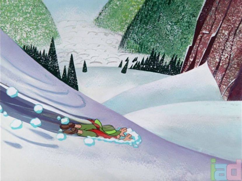 Pikers Peak - 1957 - Pikers Peak