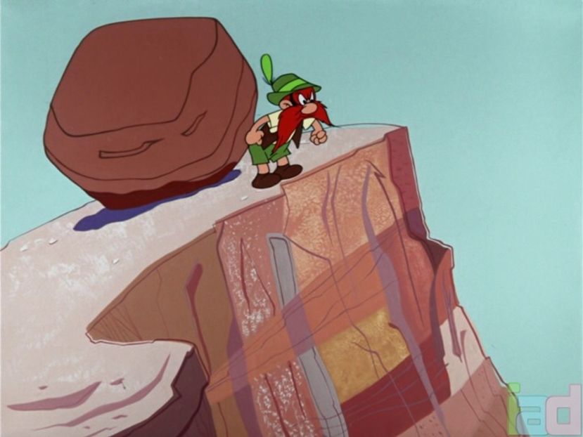 Pikers Peak - 1957 - Pikers Peak