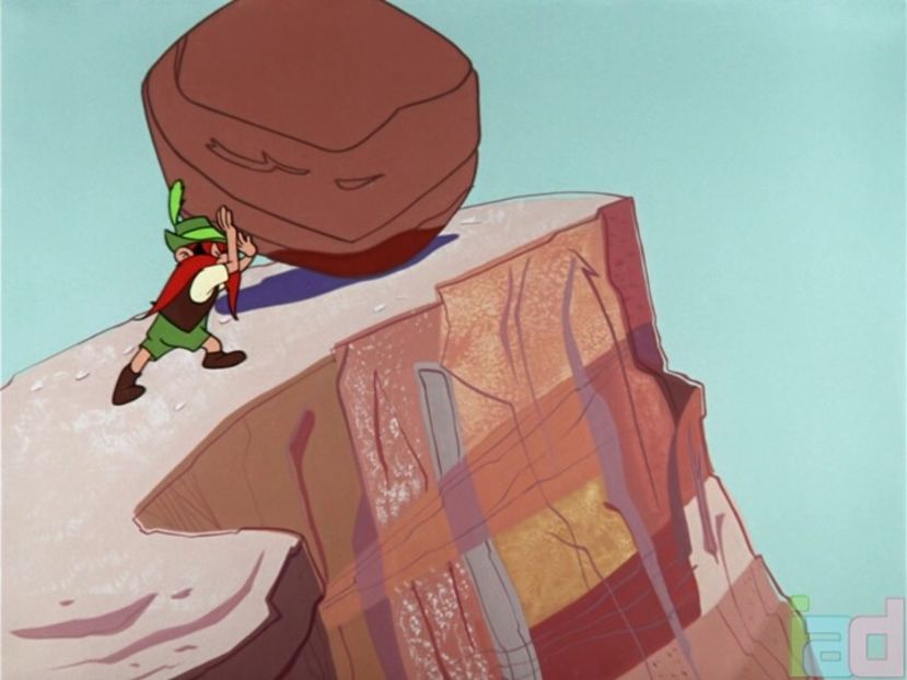 Pikers Peak - 1957 - Pikers Peak