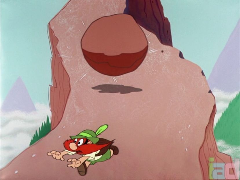 Pikers Peak - 1957 - Pikers Peak