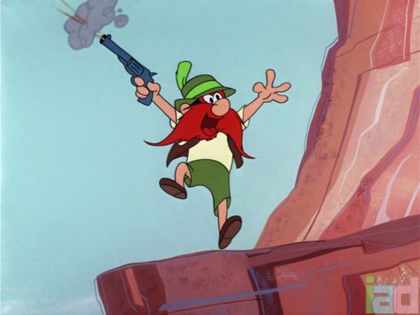 Pikers Peak - 1957 - Pikers Peak